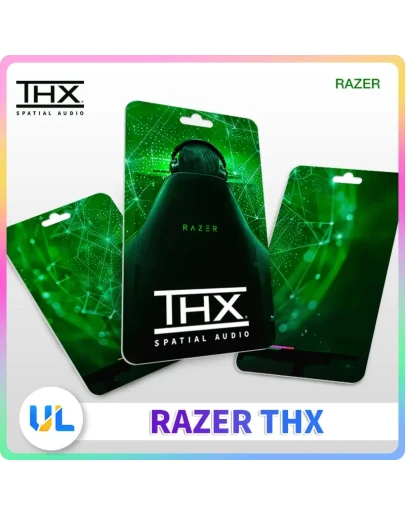 Razer Ключ активации THX Spatial Audio
