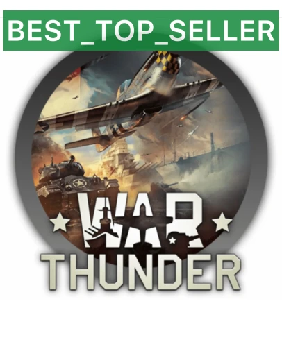 WAR THUNDER c хорошей техникой Гарантия WAR THUNDER c хорошей техникой Гарантия