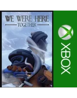 We Were Here Together XBOXПокупка на Ваш акк