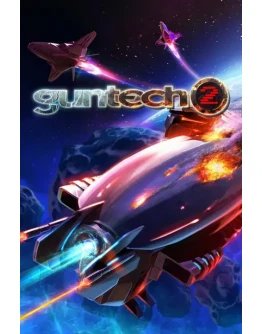 Guntech 2 Xbox One &amp Xbox Series XS активация