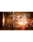 The Hong Kong Massacre Xbox OneXS активация