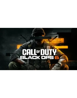 Call of Duty: Black Ops 6 (2023) На ваш Аккаунт Call of Duty: Black Ops 6 (2023) На ваш Аккаунт