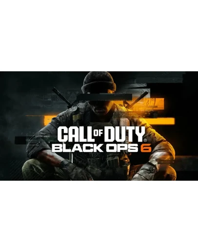 Call of Duty: Black Ops 6 (2023) На ваш Аккаунт