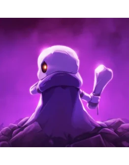 Skul The Hero Slayer на iPhone ios AppStore На Сутки