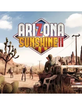 Arizona Sunshine 2PS5 VR Турция