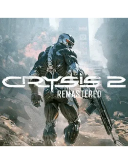 Crysis 2 RemasteredPS4/PS5 Турция