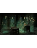 The 7th Guest VRSteamВесь Мир + РФКлюч