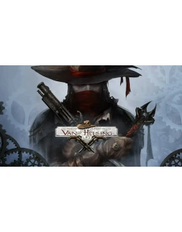 Incredible Van Helsing (PS4/PS5/RU) П3 - Активация