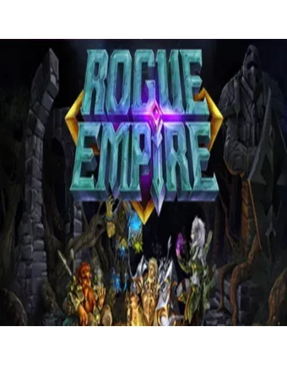 Rogue Empire: Dungeon Crawler RPG Steam ключ / Весь мир