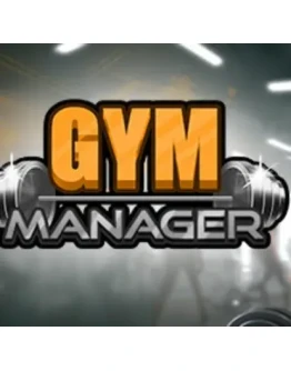 Gym Manager: Prologue + DLS / STEAM АККАУНТ Gym Manager: Prologue + DLS / STEAM АККАУНТ