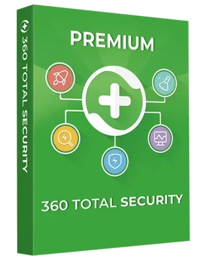 Антивирус 360 Total Security Premium Антивирус 360 Total Security Premium