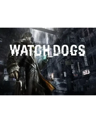 Watch Dogs DEDSEC Outfit + Chicago South Club Skin PS3