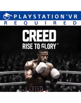 Creed: Rise to GloryVR PS4/PS5 Турция