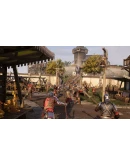 Chivalry 2 - Special Edition STEAM КЛЮЧ РОССИЯ +СНГ Chivalry 2 - Special Edition STEAM КЛЮЧ РОССИЯ +СНГ