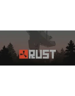 Аккаунт с Rust (Полная смена данных) + часа