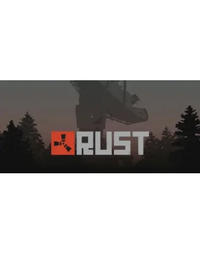 Аккаунт с Rust (Полная смена данных) + часа