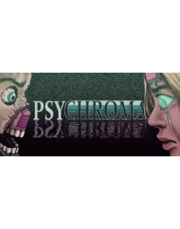 Psychroma * STEAM РОССИЯ АВТОДОСТАВКА 0 КАРТЫ