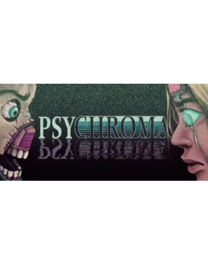 Psychroma * STEAM РОССИЯ АВТОДОСТАВКА 0 КАРТЫ