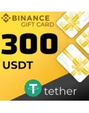 BINANCE Gift Card 100 - 1000 USDT БЫСТРО + ЦЕНА BINANCE Gift Card 100 - 1000 USDT БЫСТРО + ЦЕНА