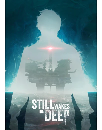 Still Wakes the Deep Xbox Series XS
