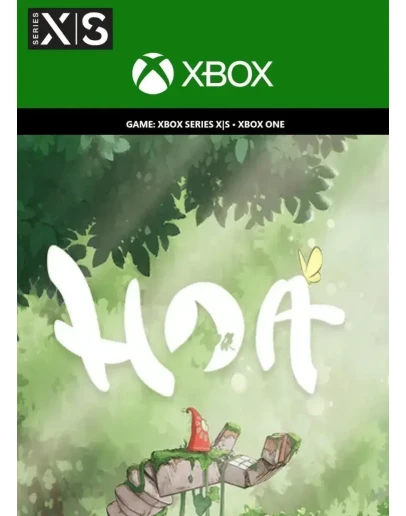Hoa + Persona 5 Royal Xbox One Series XS Hoa + Persona 5 Royal Xbox One Series XS