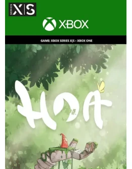 Hoa + Persona 5 Royal Xbox One Series XS Hoa + Persona 5 Royal Xbox One Series XS