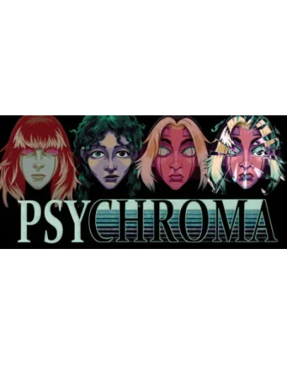 Psychroma АВТОДОСТАВКА STEAM GIFT РОССИЯ