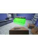 Grocery Store Simulator АВТОДОСТАВКА STEAM РОССИЯ