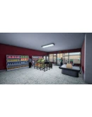 Grocery Store Simulator АВТОДОСТАВКА STEAM РОССИЯ