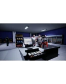 Grocery Store Simulator АВТОДОСТАВКА STEAM РОССИЯ