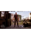 The Texas Chain Saw Massacre - Hands DLC STEAM РОССИЯ The Texas Chain Saw Massacre - Hands DLC STEAM РОССИЯ