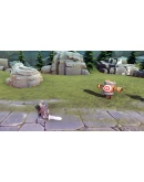 Potty Knight Saga АВТОДОСТАВКА STEAM GIFT РОССИЯ