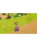 Rabbit Simulator АВТОДОСТАВКА STEAM GIFT РОССИЯ