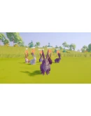 Rabbit Simulator АВТОДОСТАВКА STEAM GIFT РОССИЯ