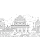 Cats Hidden Around the WorldАВТОДОСТАВКА STEAM РОССИЯ