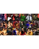 DOA5LR DLC Halloween 2015 Costume Set Steam Gift Россия