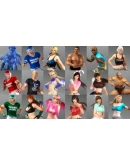 DOA5LR TECMO 50th Anniversary Costume Set Steam Gift RU