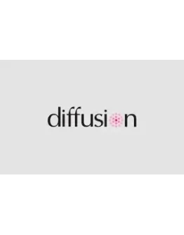 Logo Diffusion Account Basic Subscription 1 месяц Logo Diffusion Account Basic Subscription 1 месяц