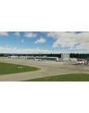 X-Plane 12 Add-on: Aerosoft - Airport Friedrichshafen