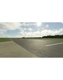 X-Plane 12 Add-on: Aerosoft - Airport Friedrichshafen