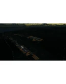 X-Plane 12 Add-on: Aerosoft - Airport Friedrichshafen