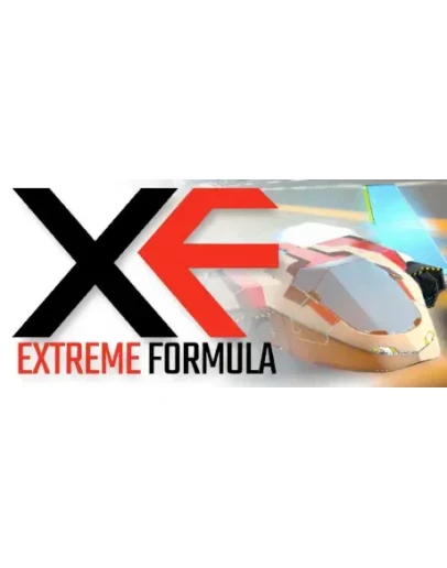 XF Extreme Formula * STEAM RU АВТО 0