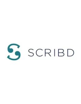 подписка на премиум-аккаунт scribd на 1 месяц