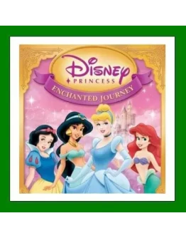Disney Princess Enchanted JourneySteam Key0