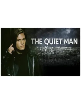 The Quiet Man (PS4/PS5/RU) П3 - Активация