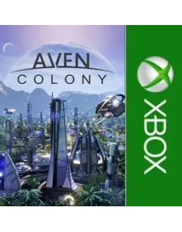 Aven Colony XBOXПокупка на Ваш акк