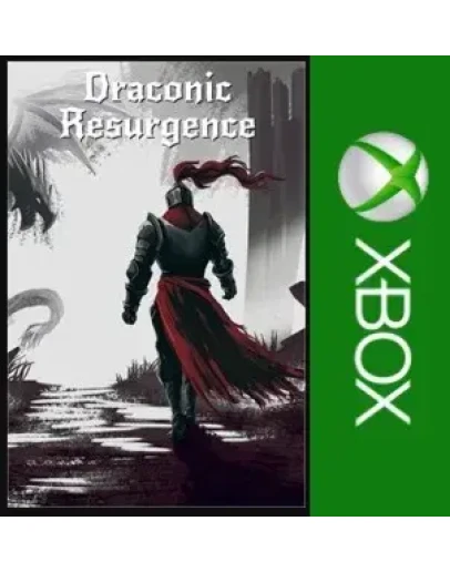 Draconic Resurgence XBOXПокупка на Ваш акк