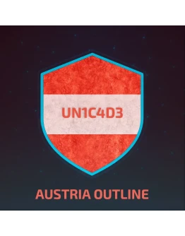 АВСТРИЯ OUTLINE VPN БЕЗЛИМИТ ЛИЧНЫЙ СЕРВЕР