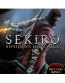 Sekiro: Shadows Die Twice
