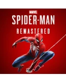 Spider-Man Remastered Spider-Man Remastered